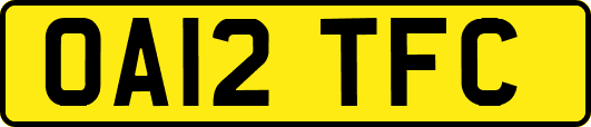 OA12TFC