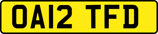 OA12TFD