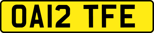 OA12TFE