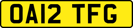 OA12TFG