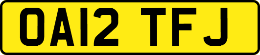 OA12TFJ