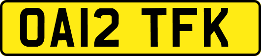 OA12TFK