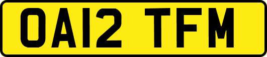 OA12TFM