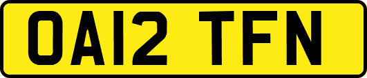 OA12TFN