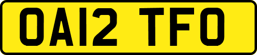 OA12TFO