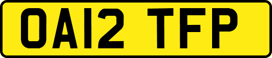 OA12TFP