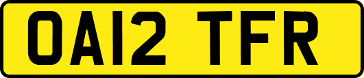 OA12TFR