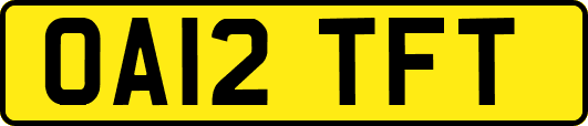 OA12TFT