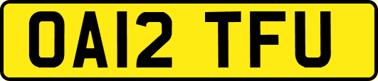 OA12TFU