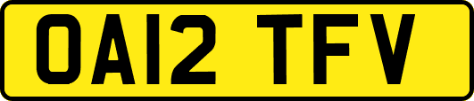 OA12TFV
