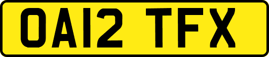 OA12TFX