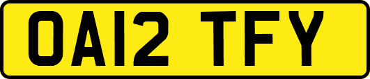 OA12TFY