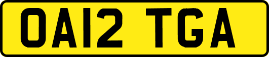 OA12TGA