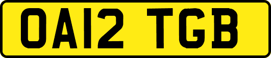 OA12TGB