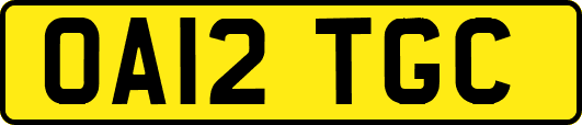 OA12TGC
