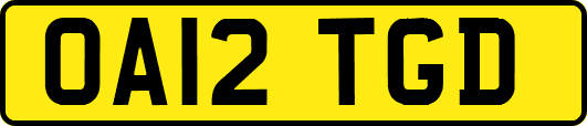 OA12TGD
