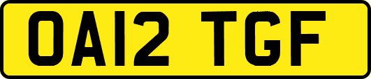 OA12TGF