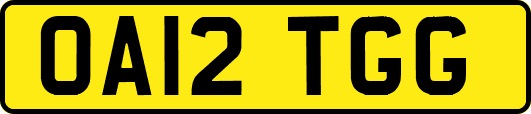 OA12TGG