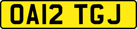 OA12TGJ