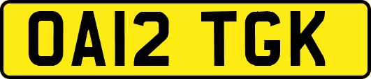OA12TGK