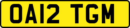 OA12TGM