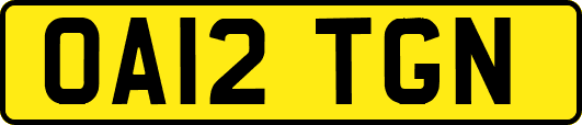 OA12TGN