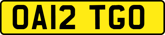 OA12TGO