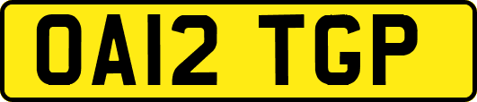 OA12TGP