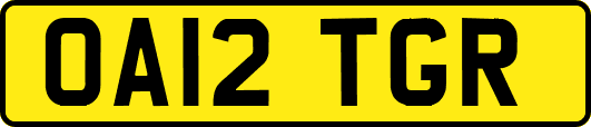 OA12TGR