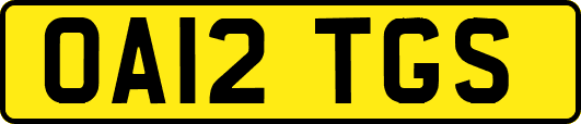 OA12TGS
