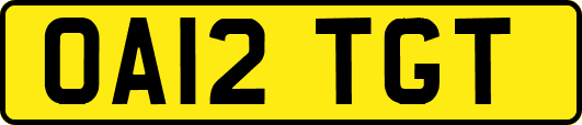 OA12TGT