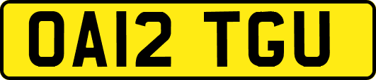 OA12TGU