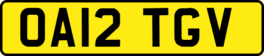 OA12TGV
