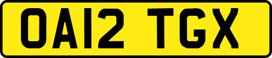 OA12TGX