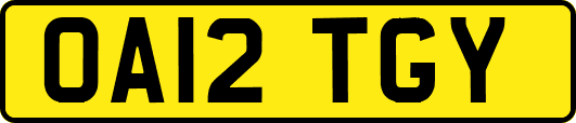 OA12TGY