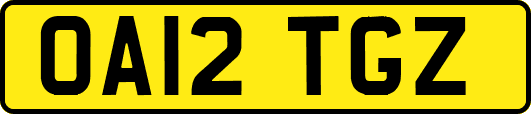 OA12TGZ