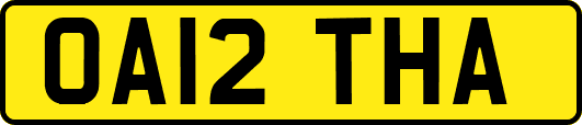 OA12THA
