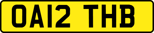 OA12THB