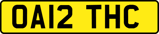 OA12THC