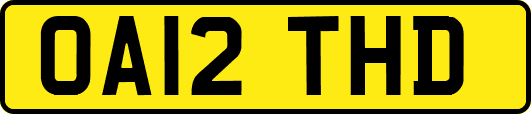 OA12THD