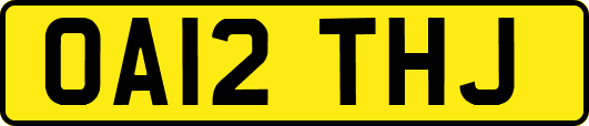 OA12THJ