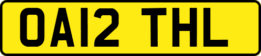 OA12THL