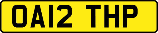 OA12THP