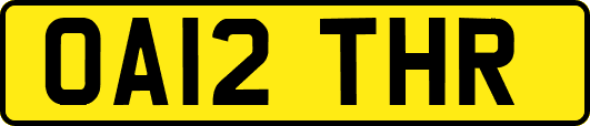 OA12THR