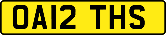 OA12THS