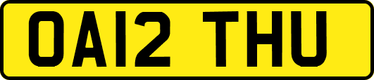 OA12THU