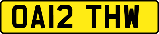 OA12THW