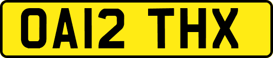 OA12THX