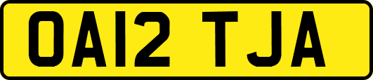 OA12TJA