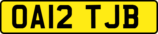 OA12TJB